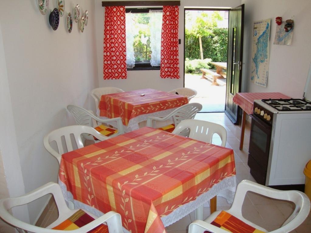BalatonboglárGyongyvirag Vendeghazアパートメント 部屋 写真